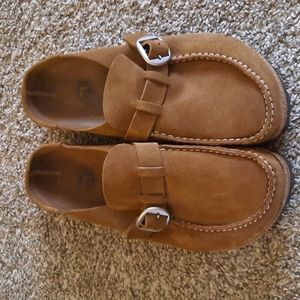Womens Birkenstock size9